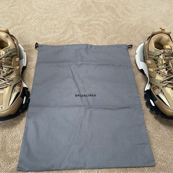 Balenciaga sneakers - Picture 3 of 6